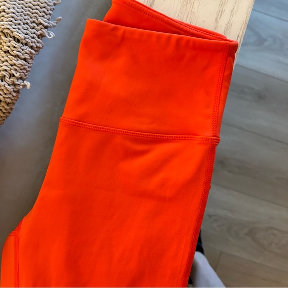 ZELLA Coral Leggings - Picture 7 of 7